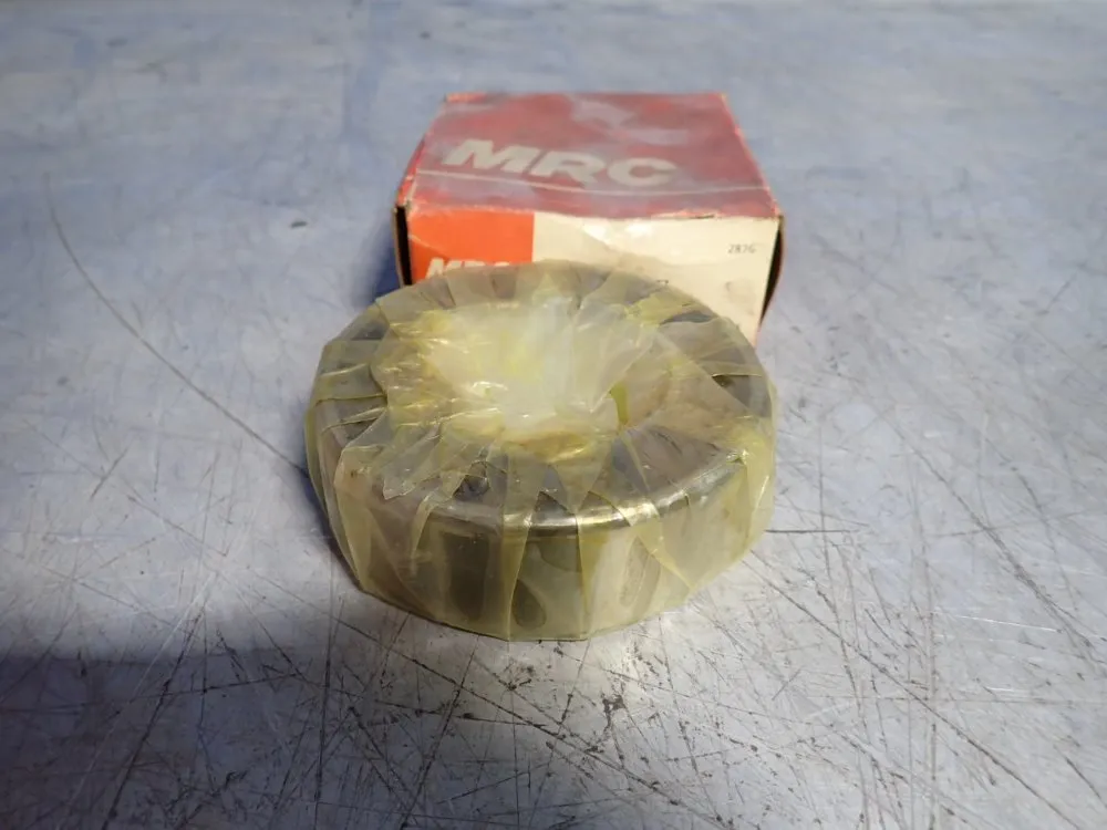 Mrc Bearing - 5212mzz
