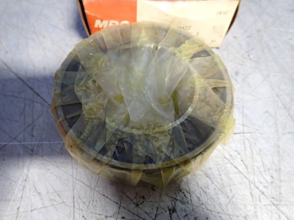 Mrc Bearing - 5212mzz