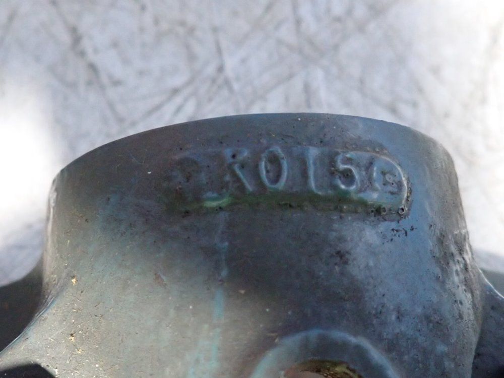 Dodge 1 1/2" Pillow Block Bearing - P2bbasp108