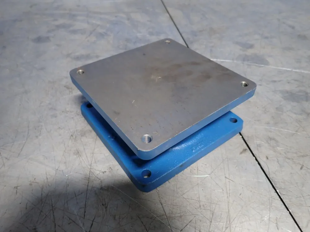 Skf Turntable Bearing - 10