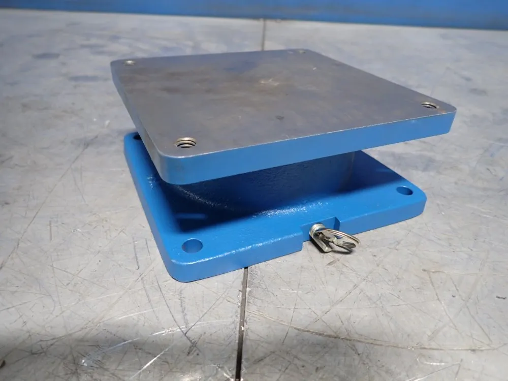 Skf Turntable Bearing - 10