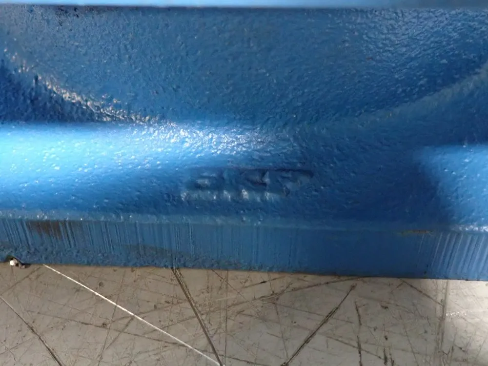 Skf Turntable Bearing - 10