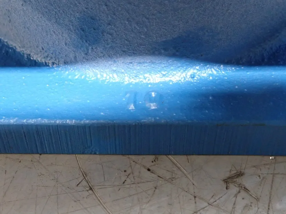 Skf Turntable Bearing - 10