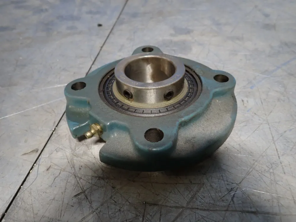 Dodge 1 3/4" Flange Bearing - 124086