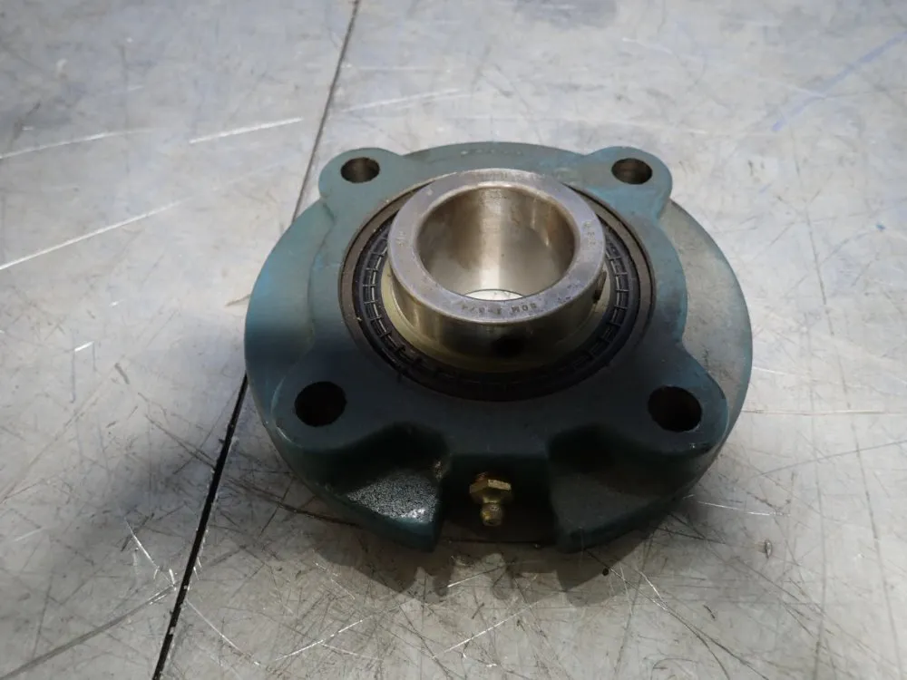 Dodge 1 3/4" Flange Bearing - 124086