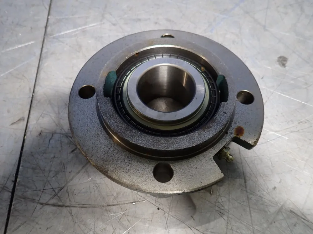 Dodge 1 3/4" Flange Bearing - 124086
