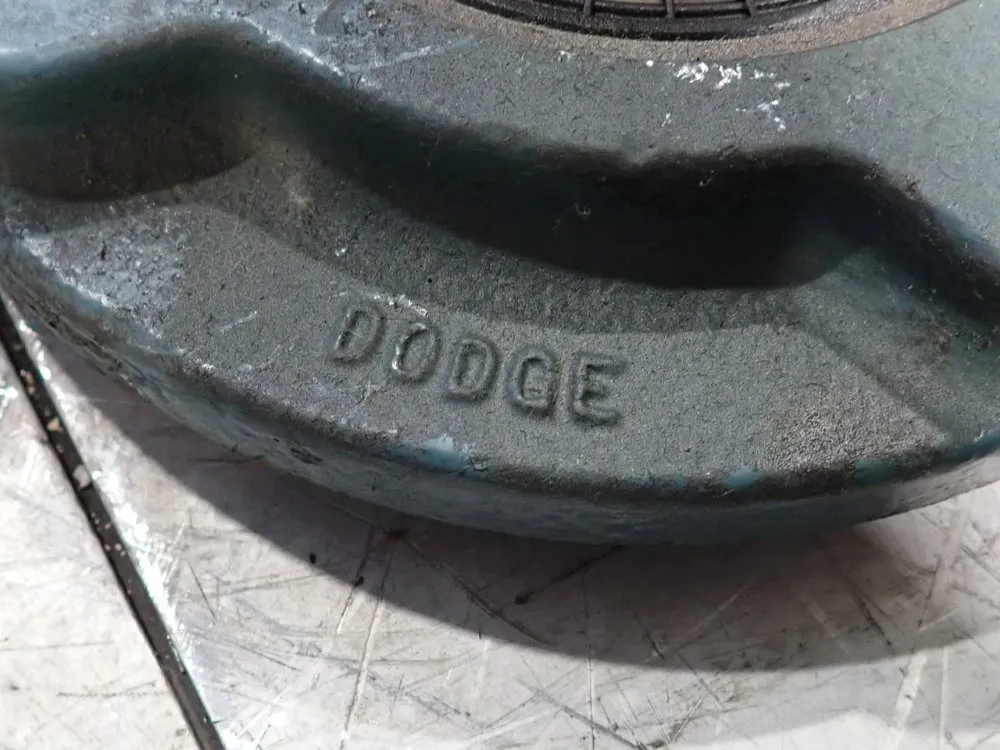 Dodge 1 3/4" Flange Bearing - 124086