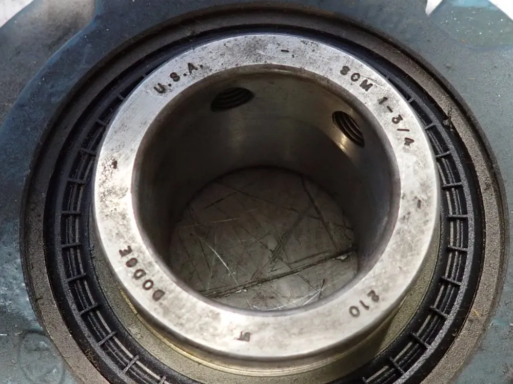 Dodge 1 3/4" Flange Bearing - 124086