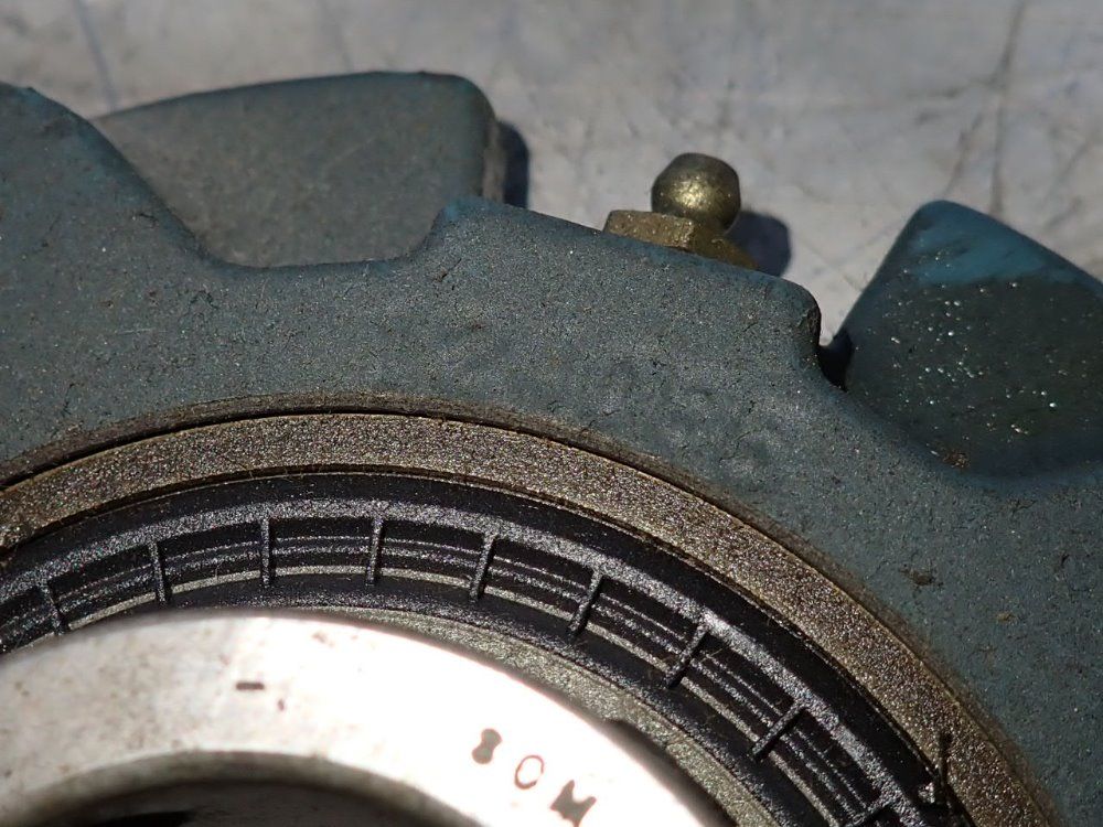 Dodge 1 3/4" Flange Bearing - 124086