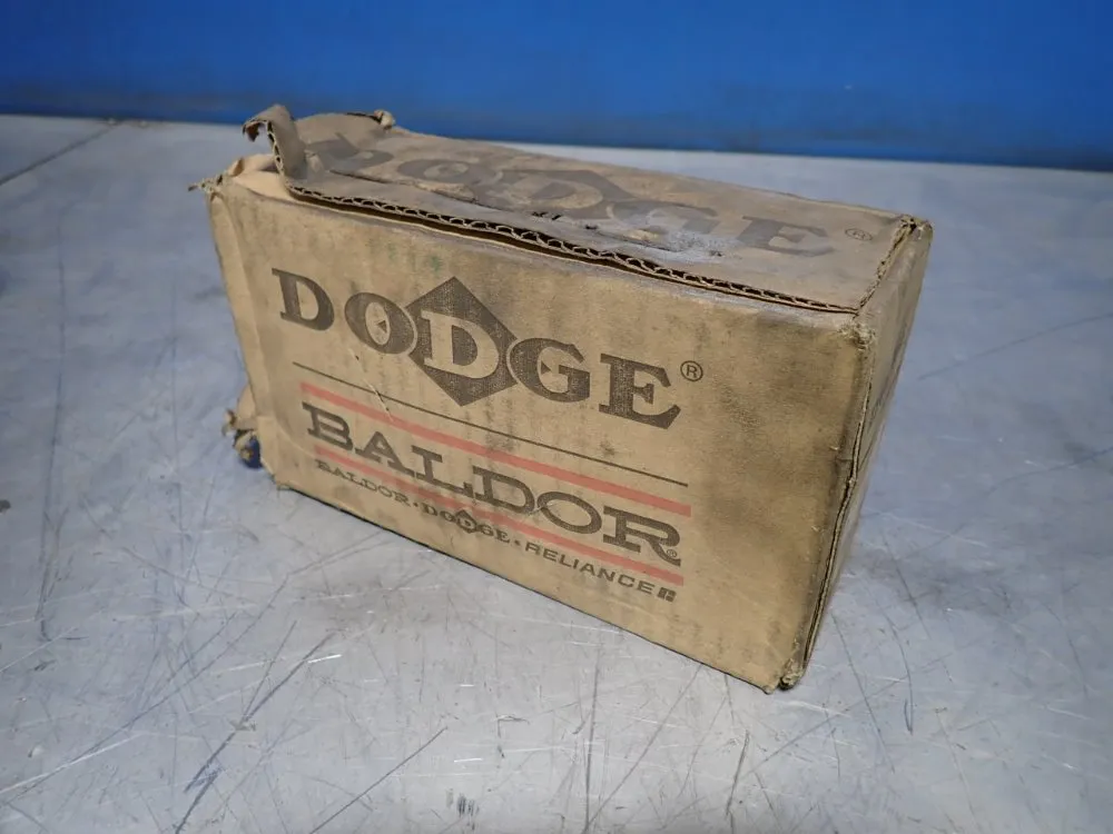 Dodge 2" Pillow Block Bearing - 023010 P2b-e-200r Type E-xtra