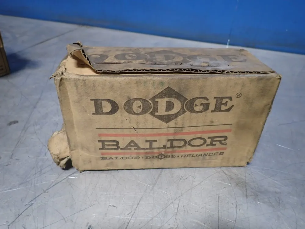 Dodge 2" Pillow Block Bearing - 023010 P2b-e-200r Type E-xtra