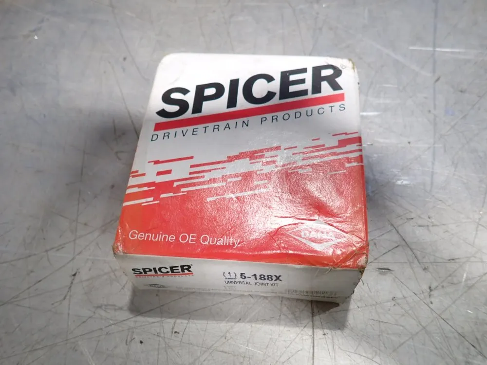 Spicer Universal Joint Kit - 5-188x