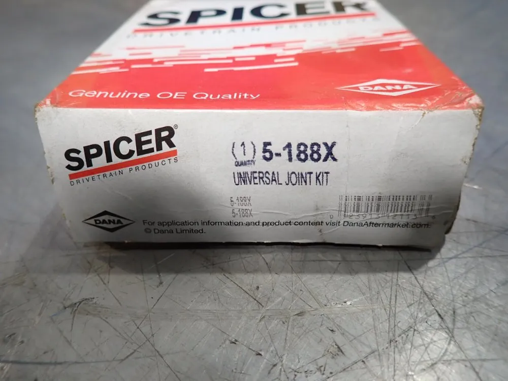 Spicer Universal Joint Kit - 5-188x