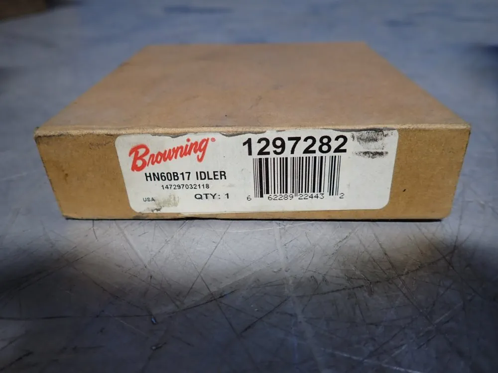 Browning Sprocket - Hn60b17