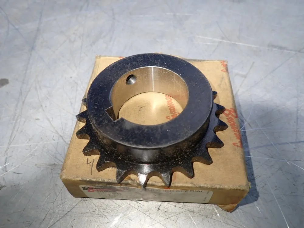 Browning Sprocket - 40b22
