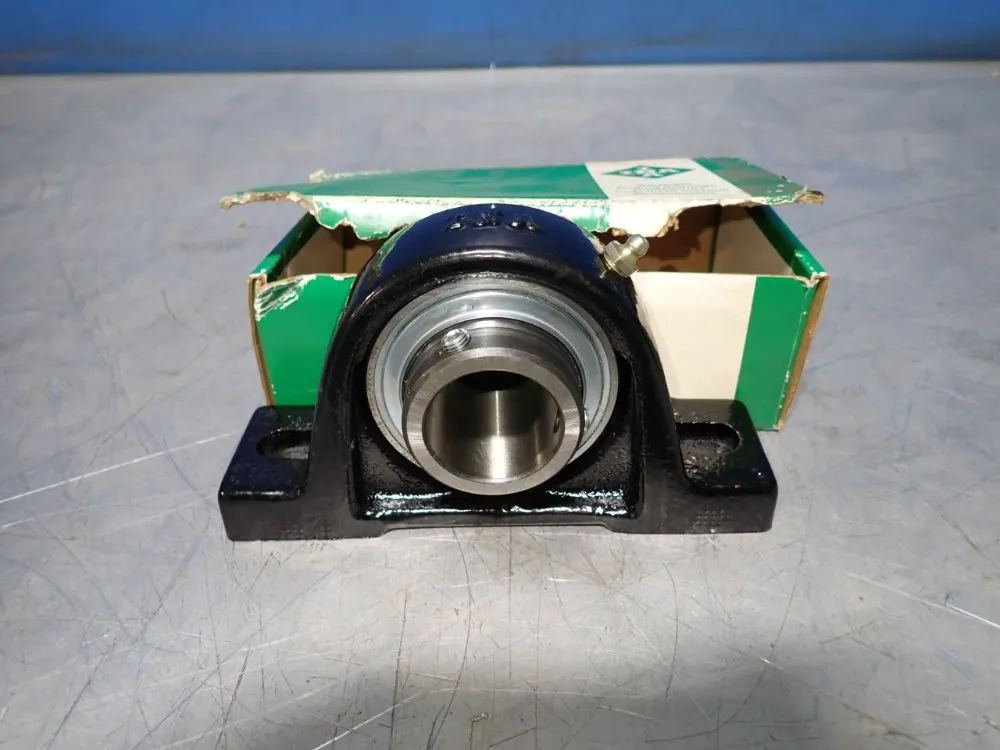 Ina 1 1/2" Pillow Block Bearing - Rasey1-1/2