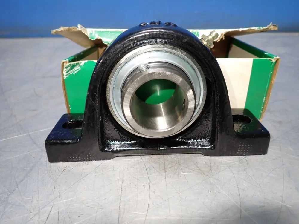 Ina 1 1/2" Pillow Block Bearing - Rasey1-1/2