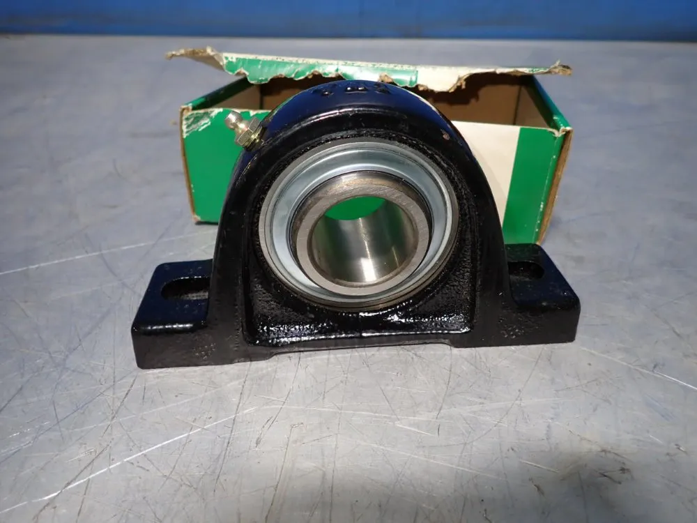 Ina 1 1/2" Pillow Block Bearing - Rasey1-1/2