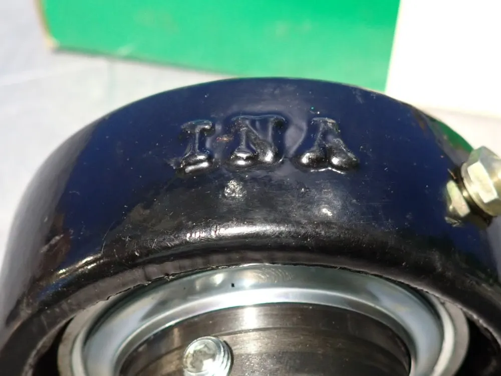 Ina 1 1/2" Pillow Block Bearing - Rasey1-1/2