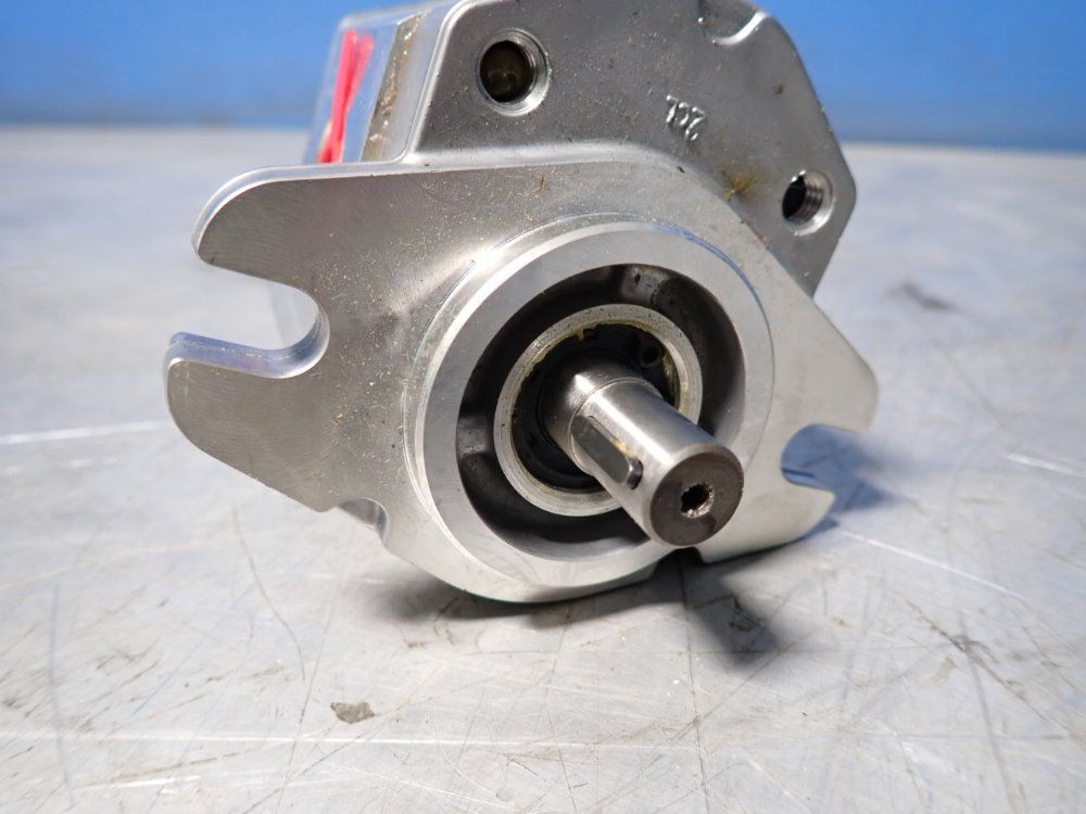 Marzocchi Gear Pump - Alp1a-d-4