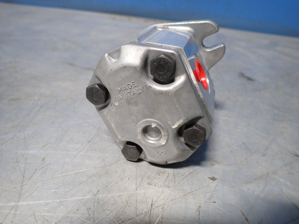 Marzocchi Gear Pump - Alp1a-d-4