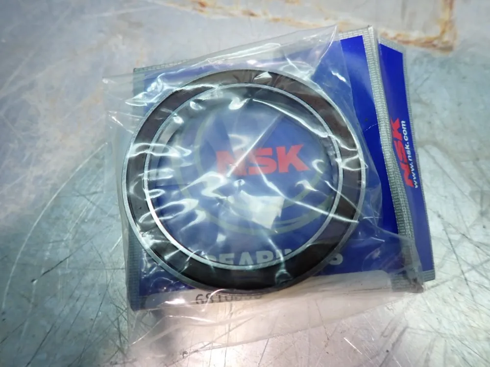 Nsk Deep Groove Ball Bearing - 6810ddu