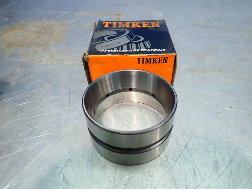 Timken Tapered Roller Bearing - 33821d