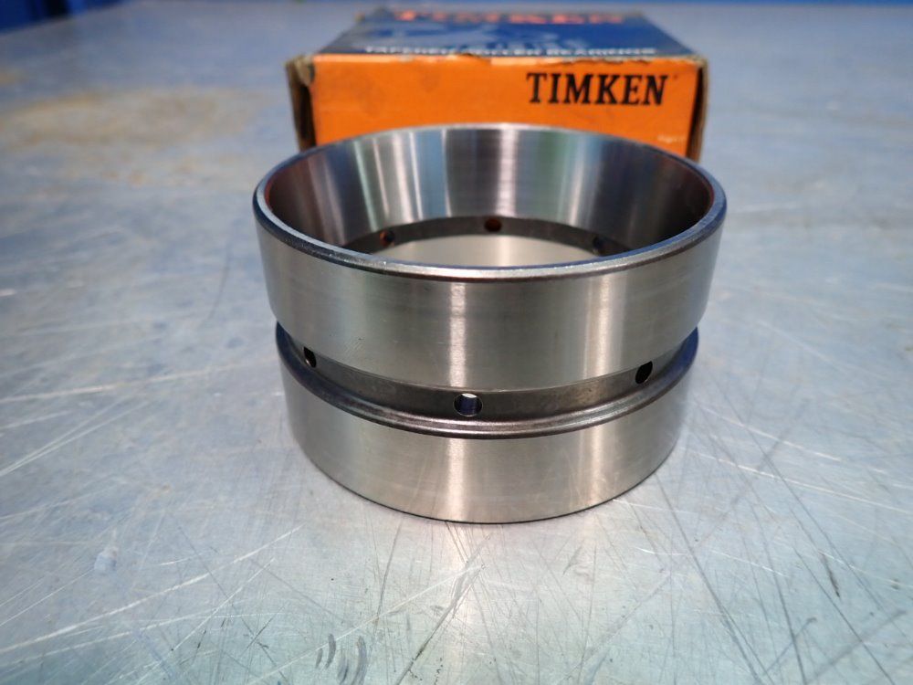 Timken Tapered Roller Bearing - 33821d