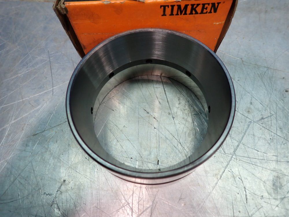 Timken Tapered Roller Bearing - 33821d