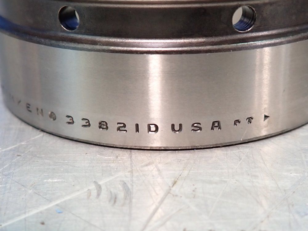 Timken Tapered Roller Bearing - 33821d