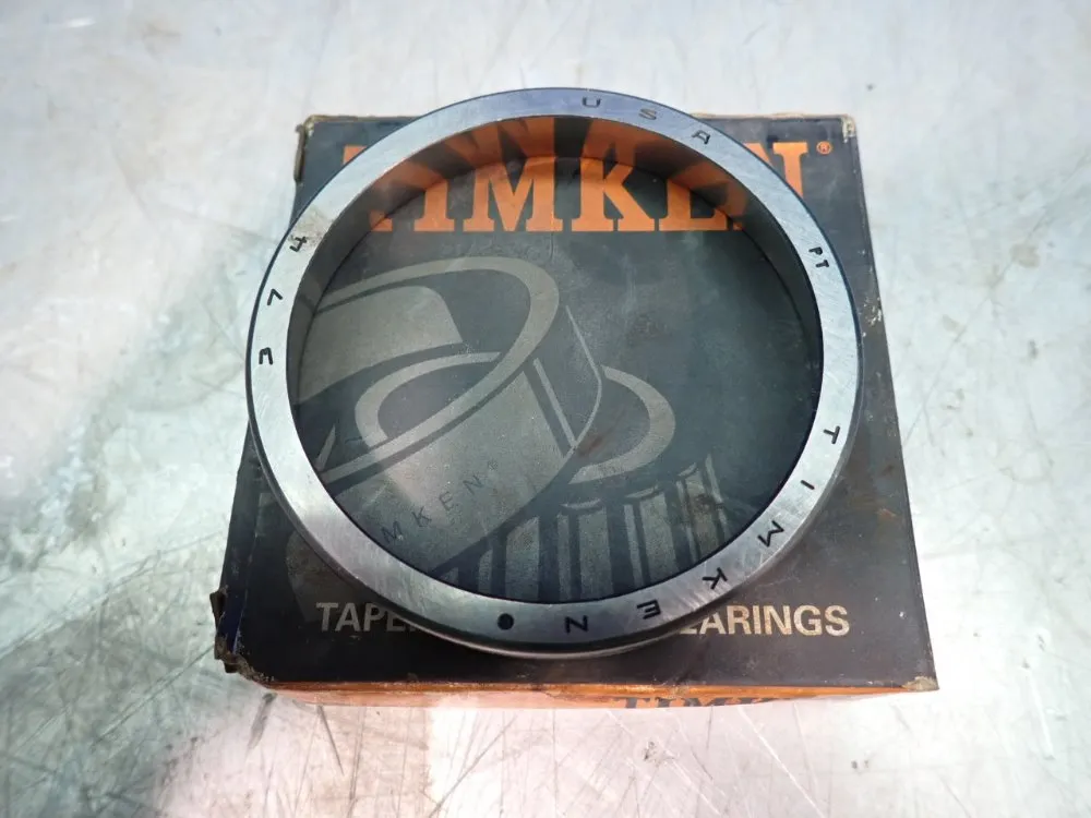 Timken Tapered Roller Bearing - 374