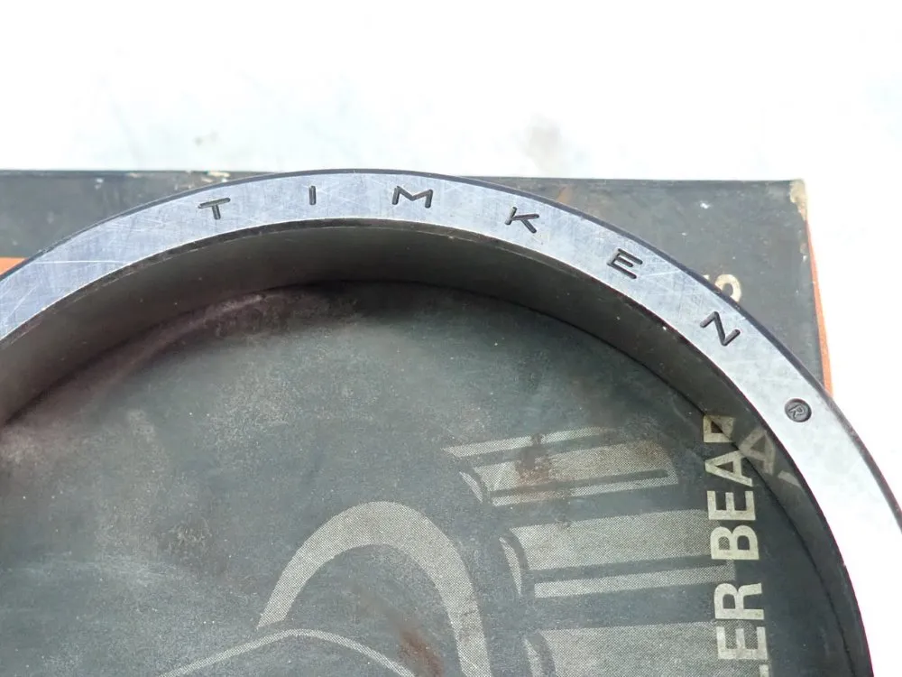 Timken Tapered Roller Bearing - 374