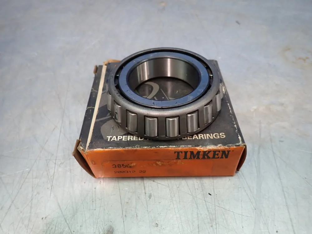 Timken Tapered Roller Bearing - 385a
