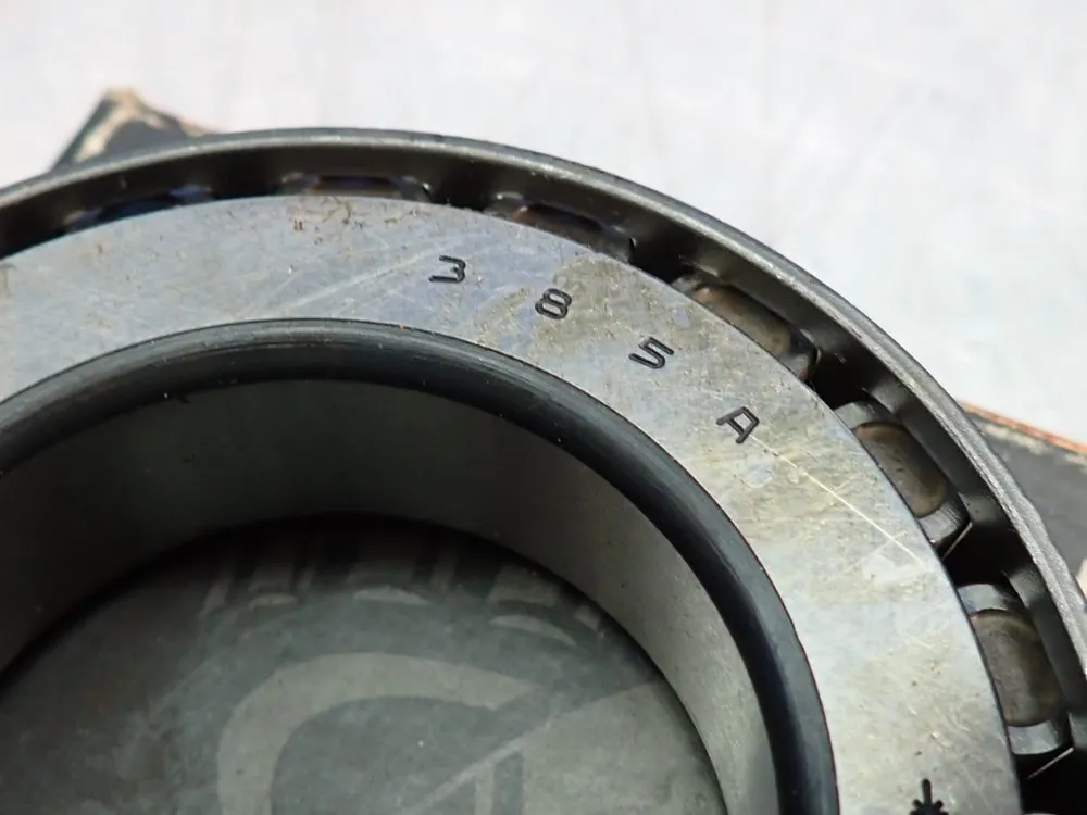 Timken Tapered Roller Bearing - 385a