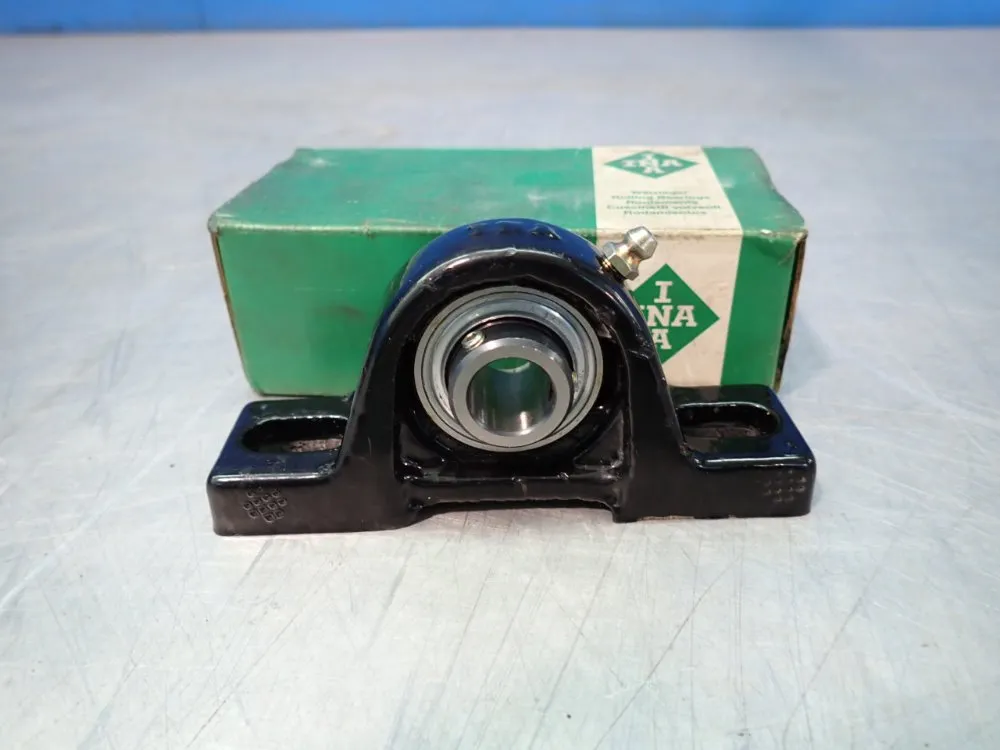 Ina Pillow Block Bearing - Rasey5/8