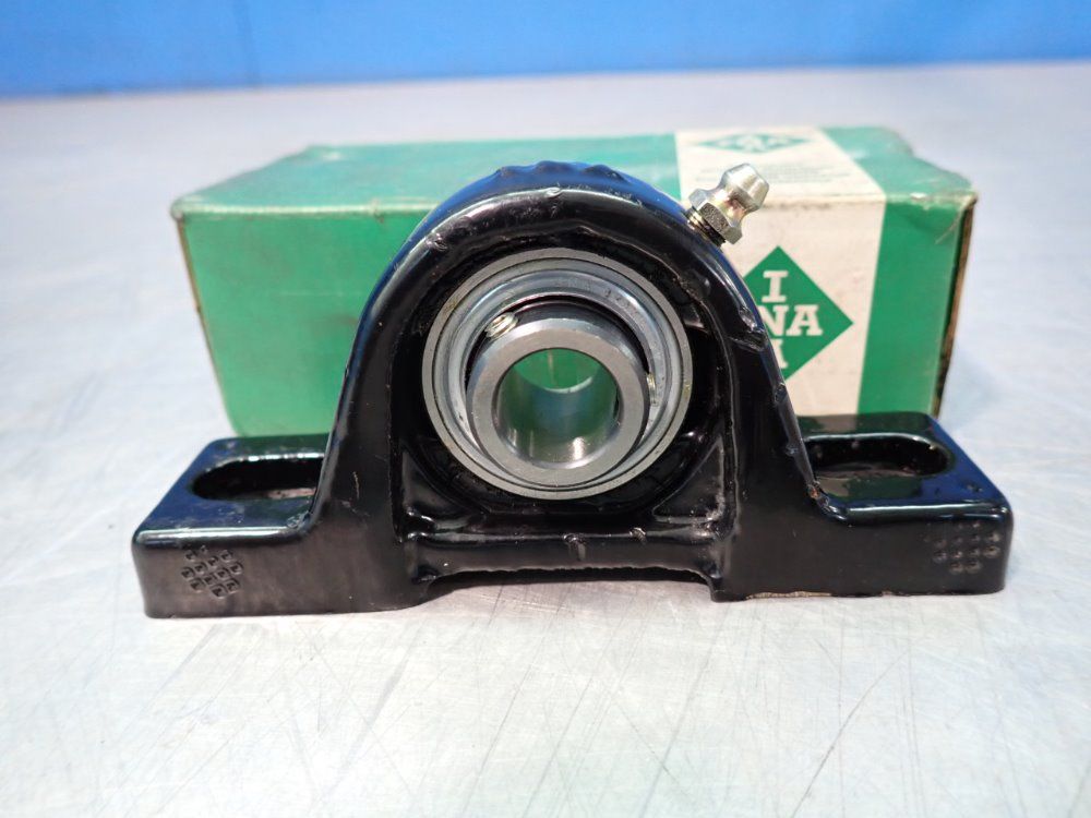 Ina Pillow Block Bearing - Rasey5/8