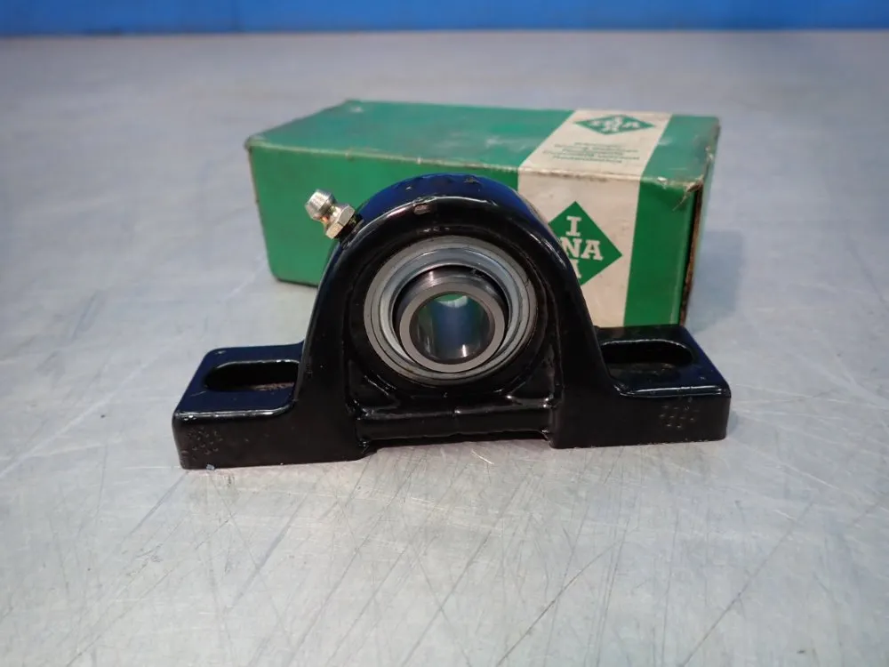 Ina Pillow Block Bearing - Rasey5/8