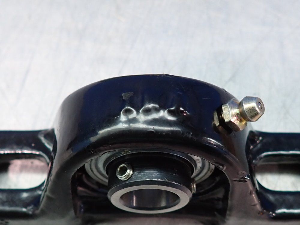 Ina Pillow Block Bearing - Rasey5/8