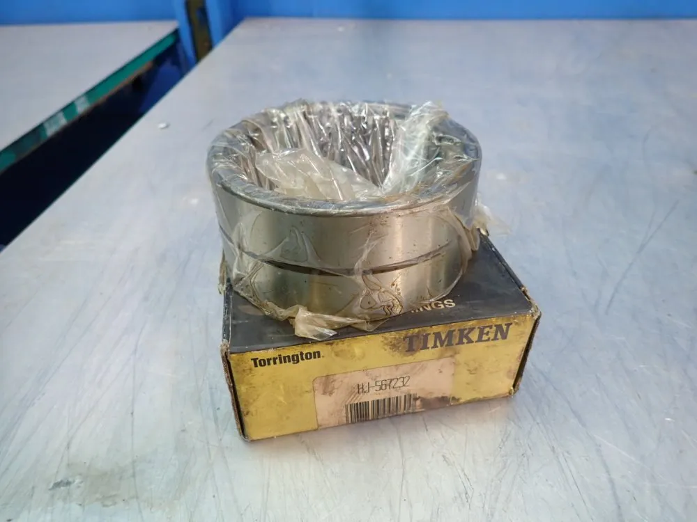Timken Needle Bearing - Hj-567232