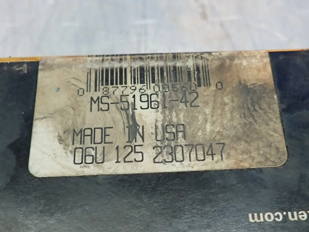 Timken Needle Bearing - Hj-567232