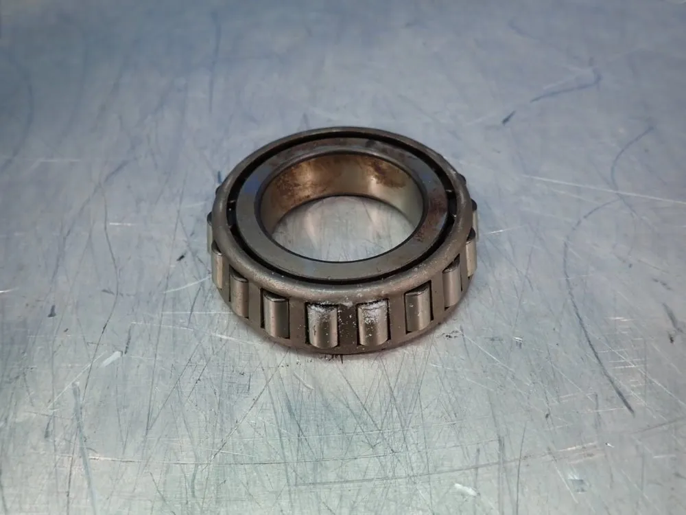 Timken 2" Tapered Roller Bearing - 385a