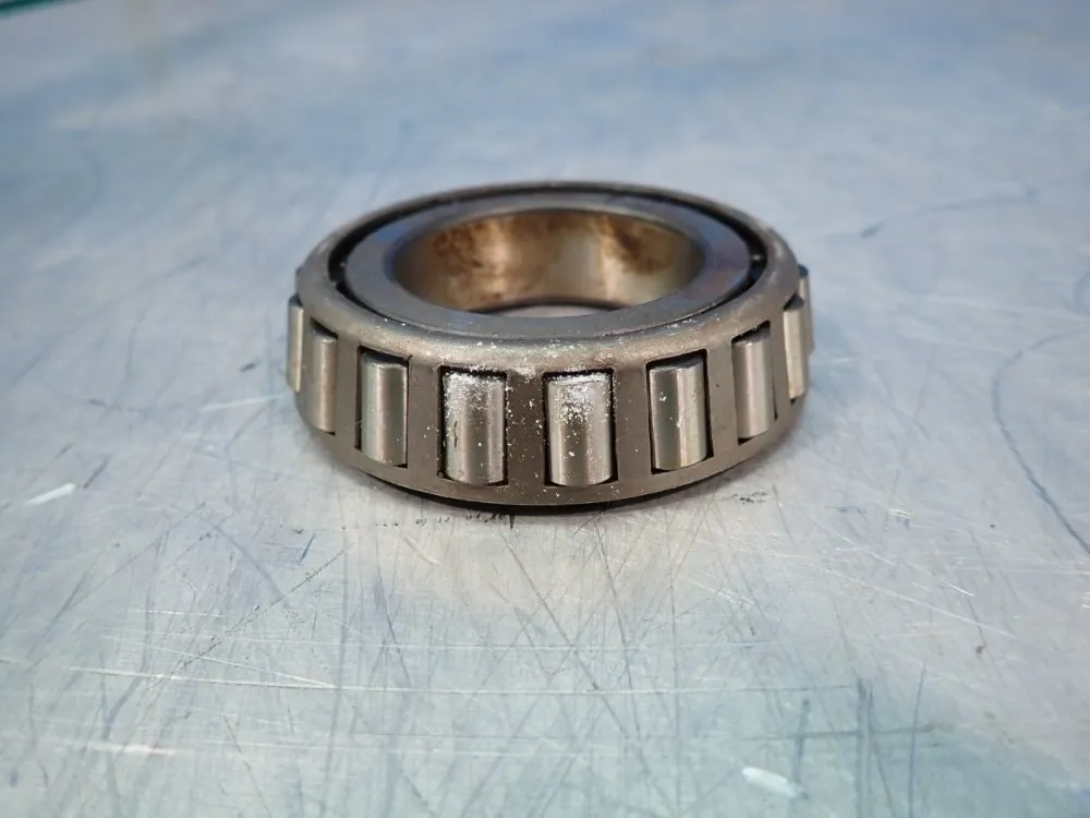Timken 2" Tapered Roller Bearing - 385a