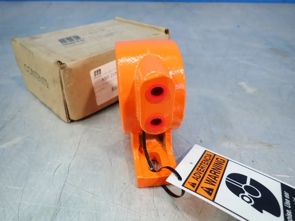 Martin Engineering Ball Vibrator - Abf-25