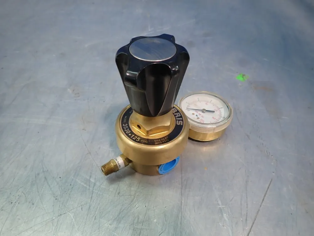 Harris Regulator - 3530