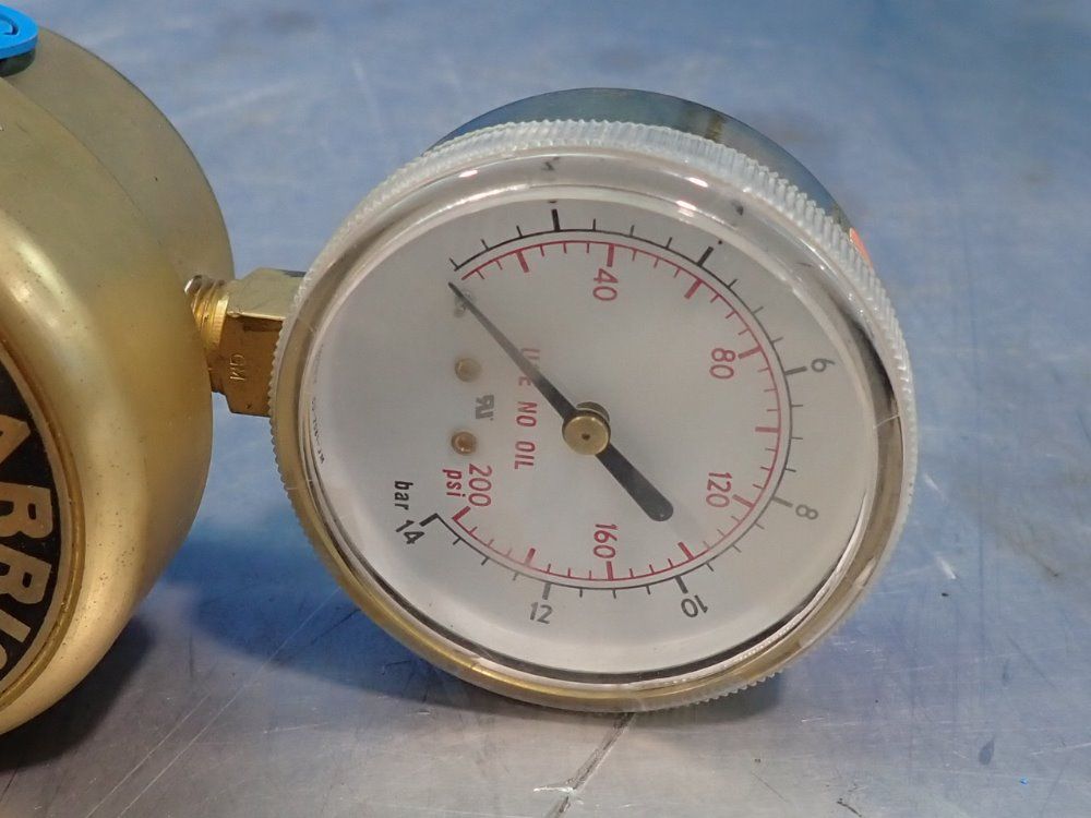 Harris Regulator - 3530