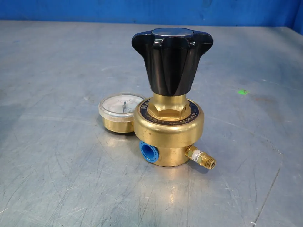 Harris Regulator - 3530