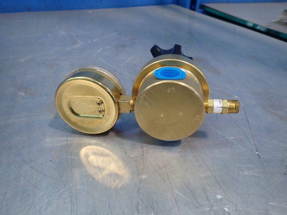 Harris Regulator - 3530