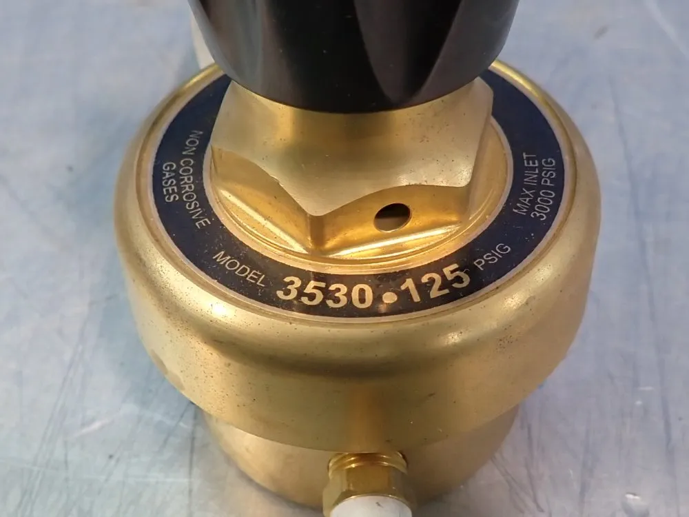 Harris Regulator - 3530