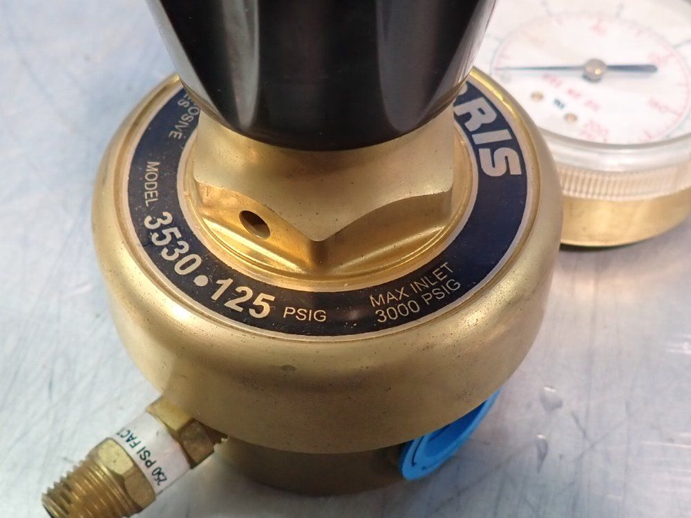 Harris Regulator - 3530