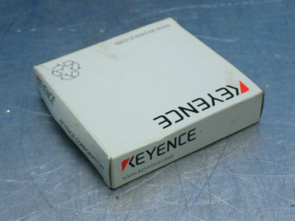 Keyence Mk-g Series Nozzle Set - Op-87836